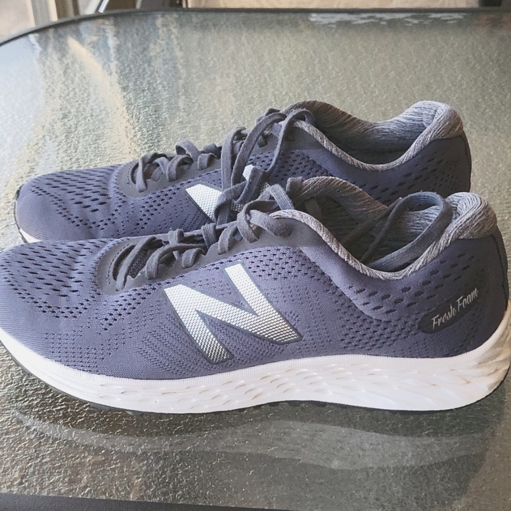 Fresh foam New Balance